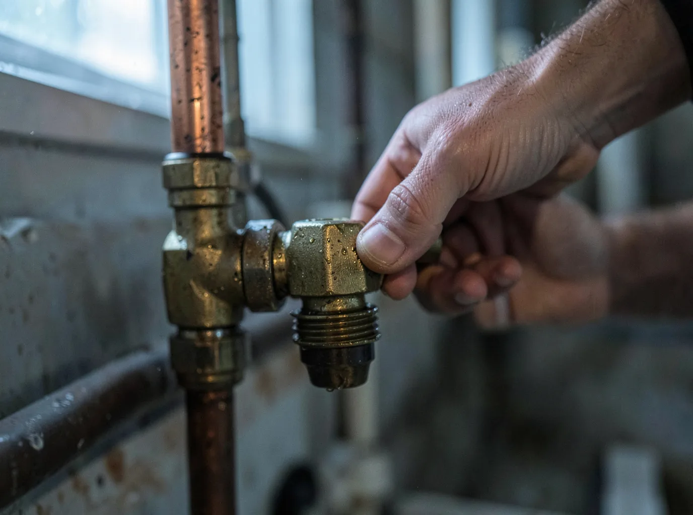 Emergency Plumber Leckrone, PA FAQs